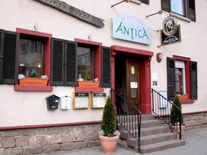 Foto: Antica